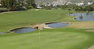 Puerto Banus golf